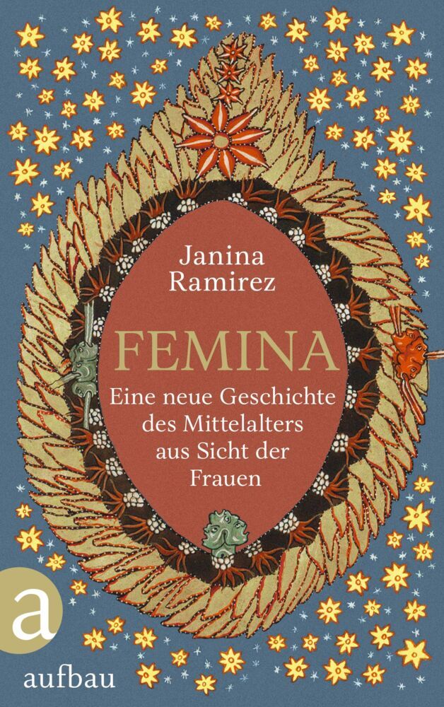Femina main product photo