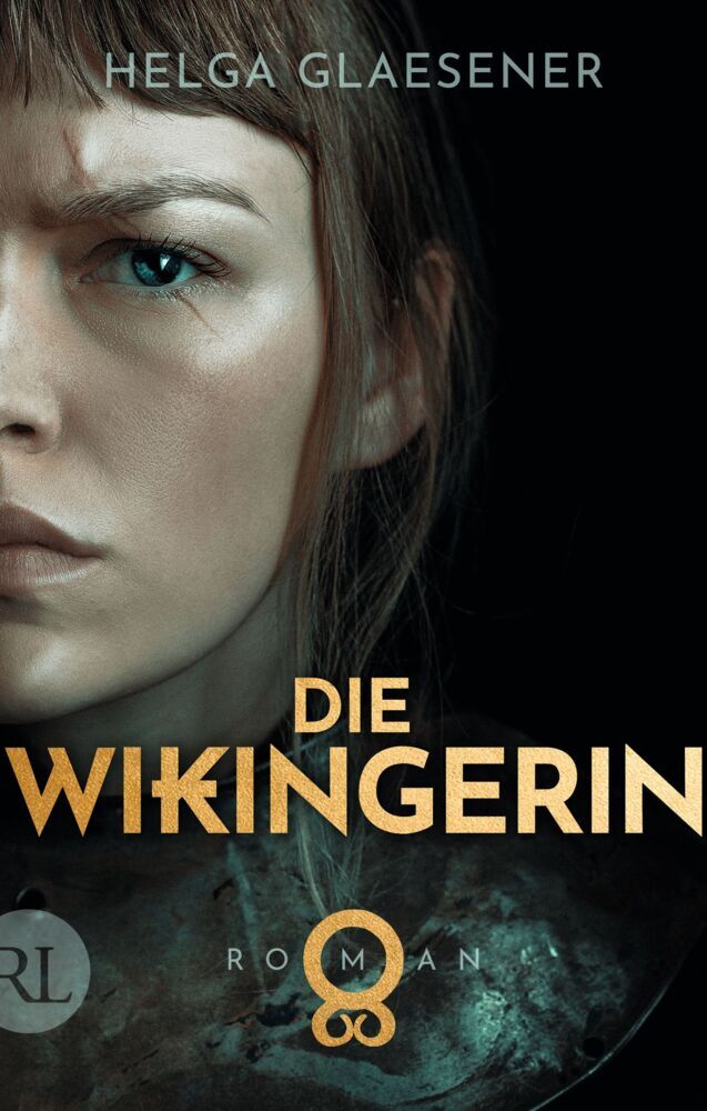 Die Wikingerin main product photo