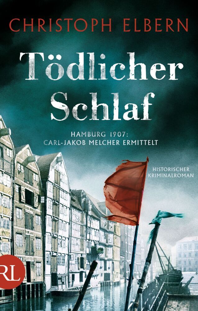 Tödlicher Schlaf main product photo