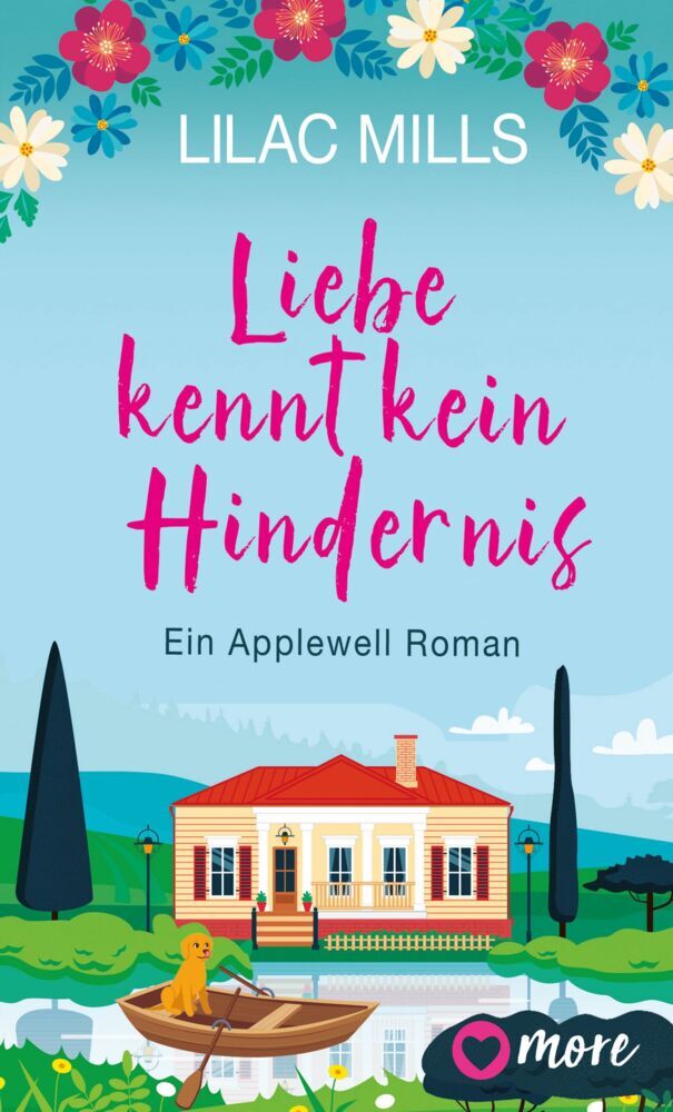 Liebe kennt kein Hindernis main product photo