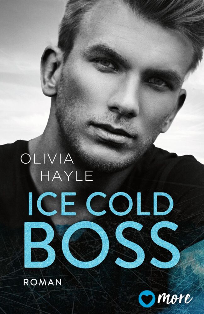 Ice Cold Boss main product photo