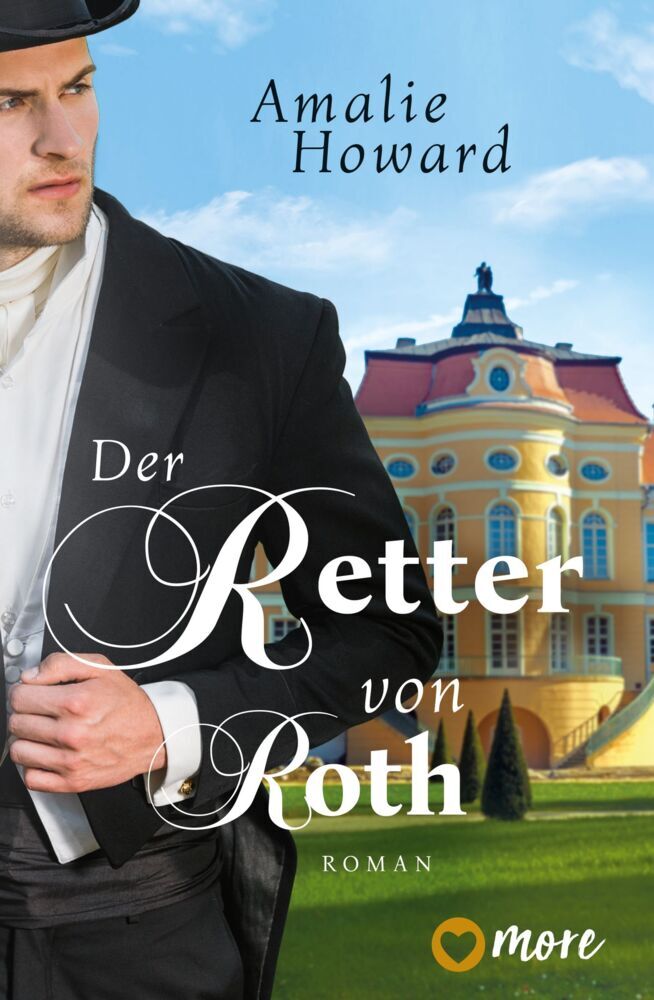 Die Regency Rogues main product photo