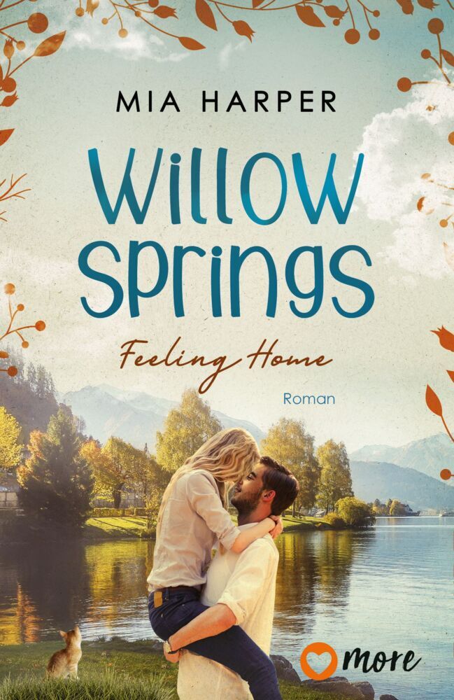 Willow-Springs-Reihe main product photo