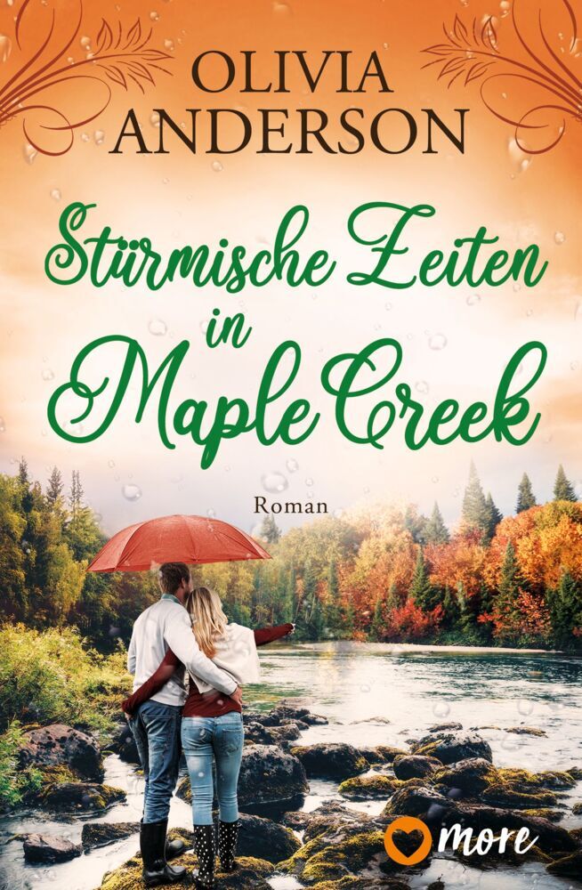 Stürmische Zeiten in Maple Creek main product photo