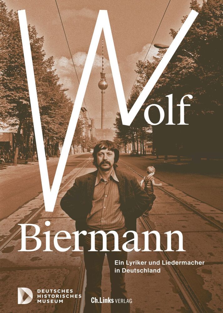 Wolf Biermann main product photo