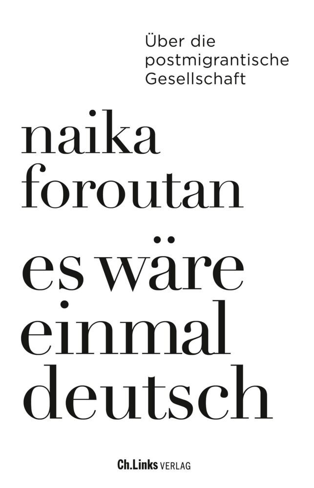 Es wäre einmal deutsch main product photo