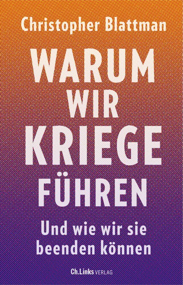 Warum wir Kriege führen main product photo