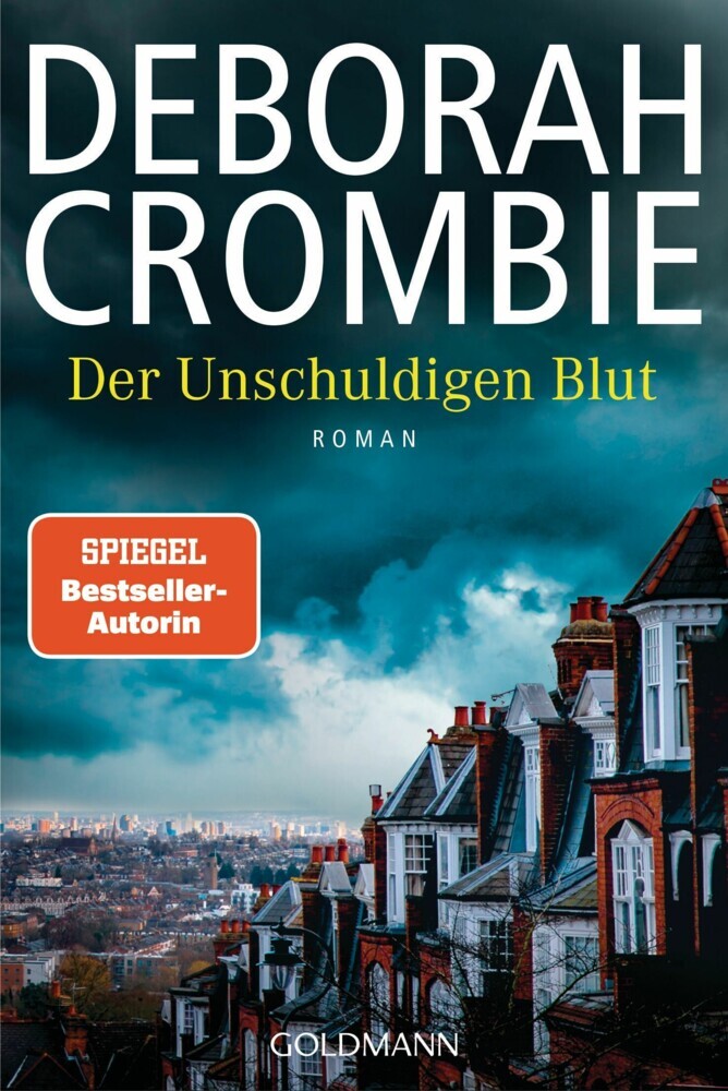 Der Unschuldigen Blut main product photo