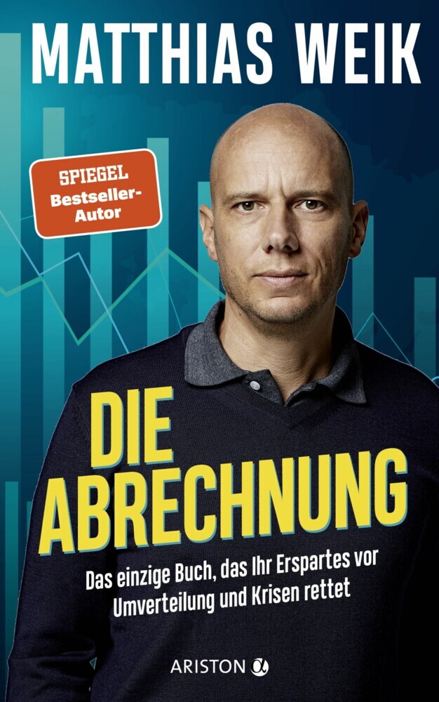 Die Abrechnung main product photo