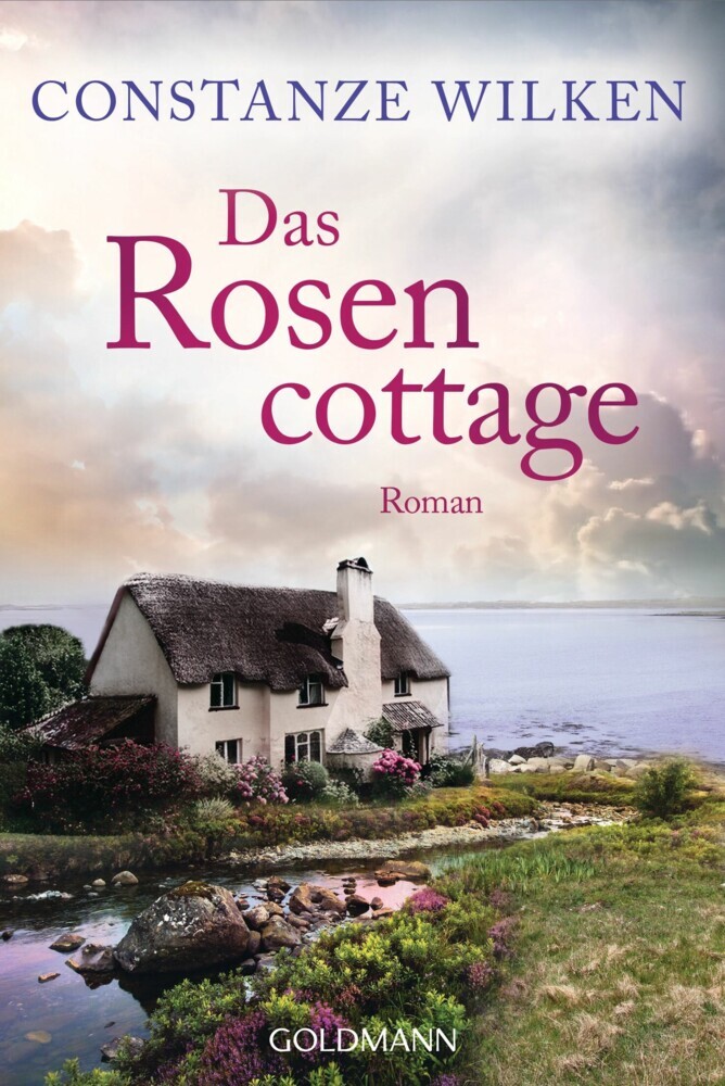 Das Rosencottage main product photo