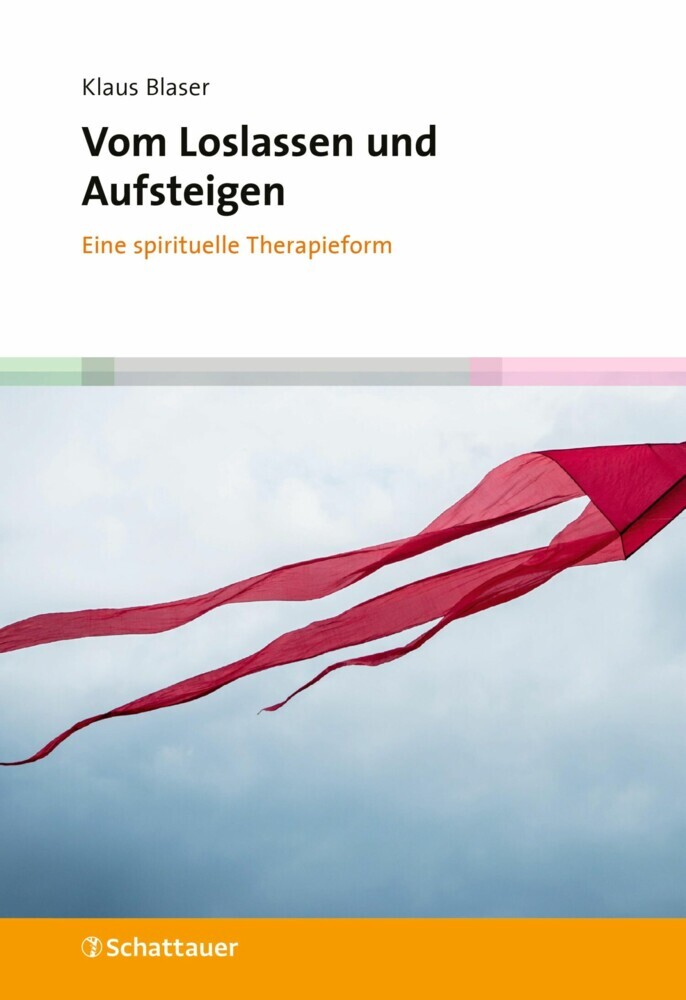 Vom Loslassen und Aufsteigen main product photo