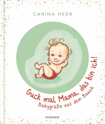 Guck mal, Mama, das bin ich!