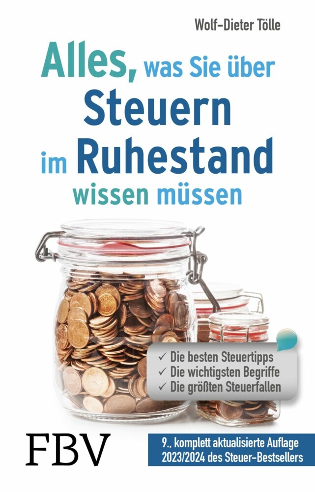 Alles, was Sie über Steuern im Ruhestand wissen müssen main product photo