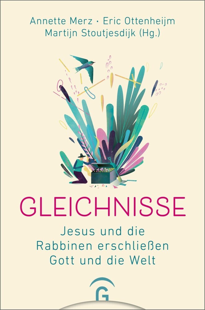 Gleichnisse main product photo