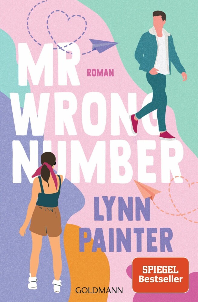 Mr Wrong Number main product photo