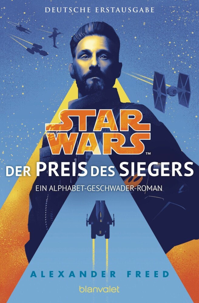 Star Wars? - Der Preis des Siegers main product photo