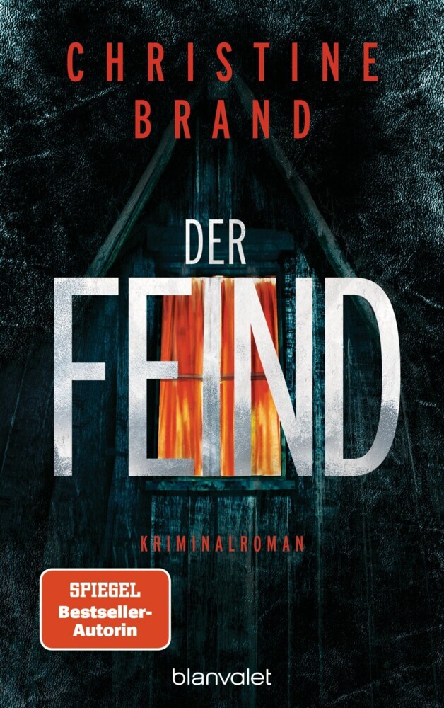 Der Feind main product photo