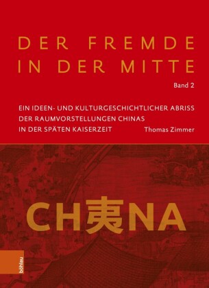 Der Fremde in der Mitte