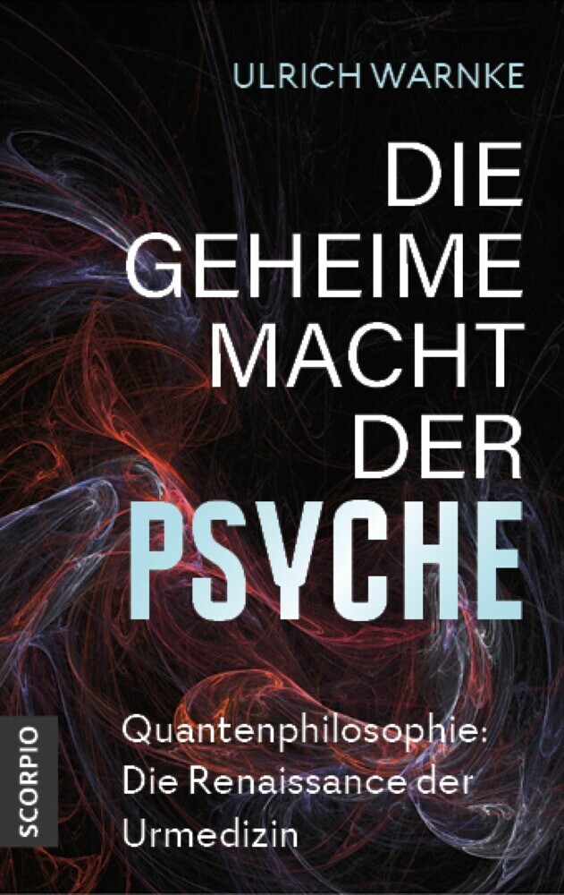 Die geheime Macht der Psyche main product photo