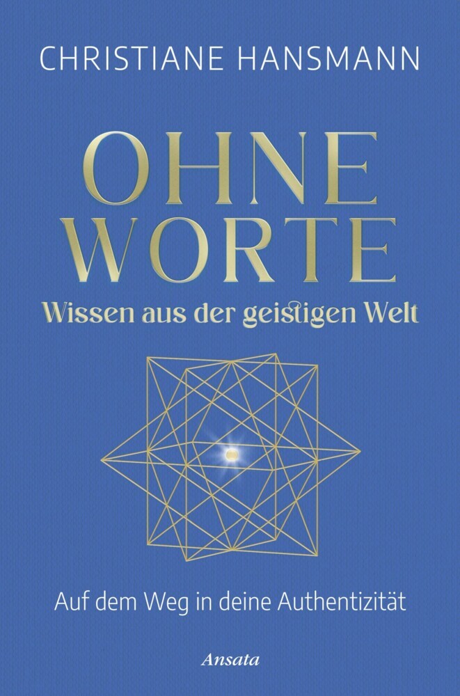 Ohne Worte - Wissen aus der geistigen Welt main product photo