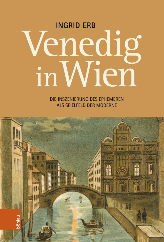 Venedig in Wien main product photo