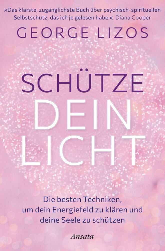 Schütze dein Licht main product photo