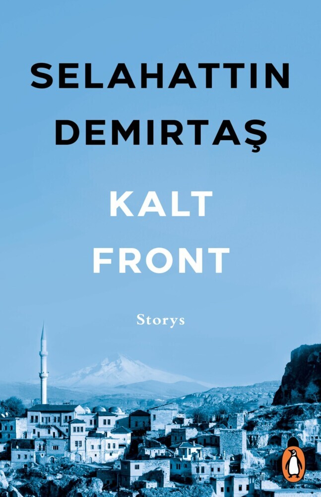 Kaltfront main product photo