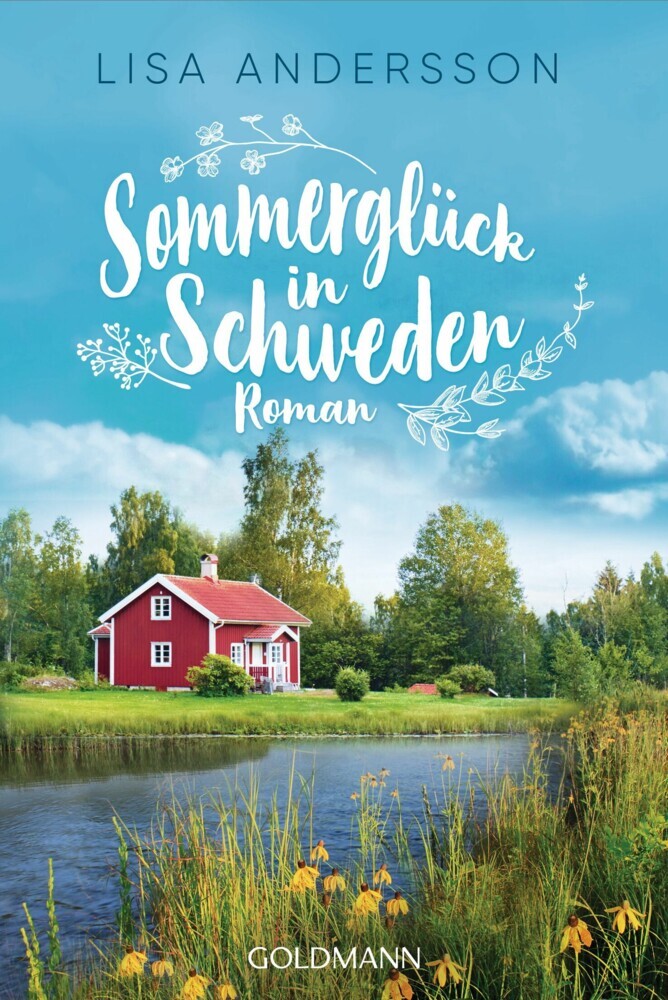 Sommerglück in Schweden main product photo