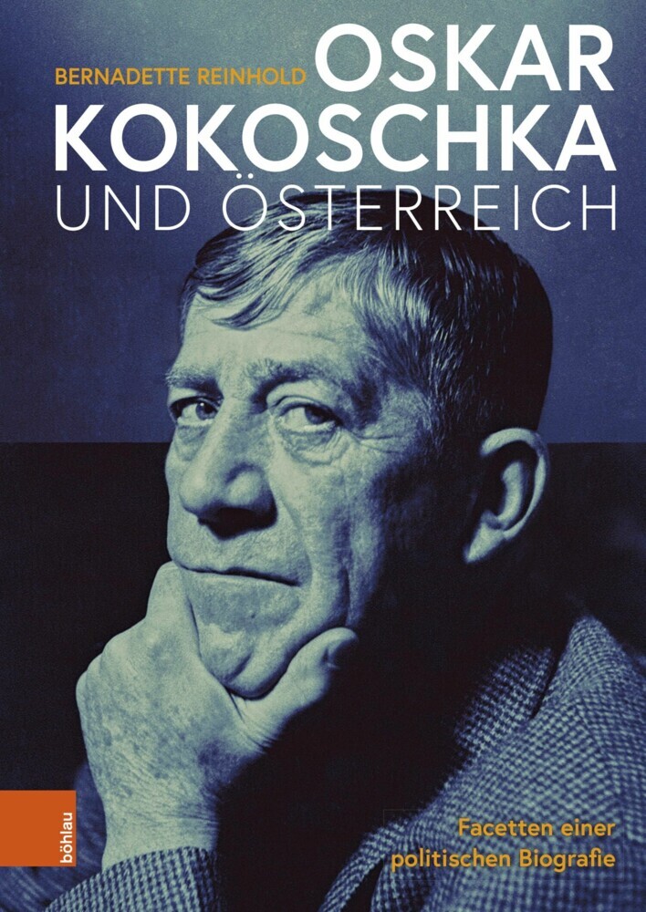 Oskar Kokoschka und Österreich main product photo