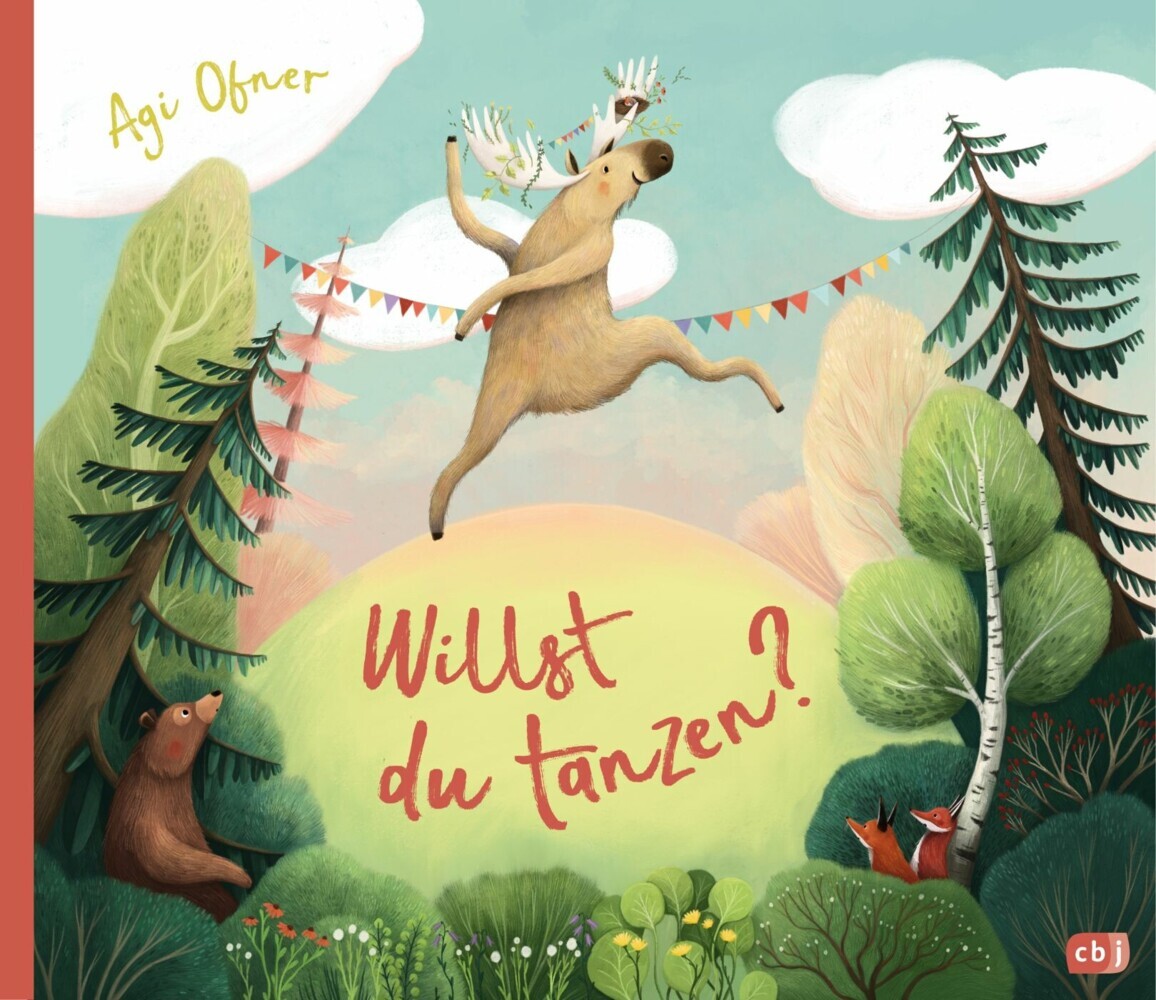 Willst du tanzen? main product photo