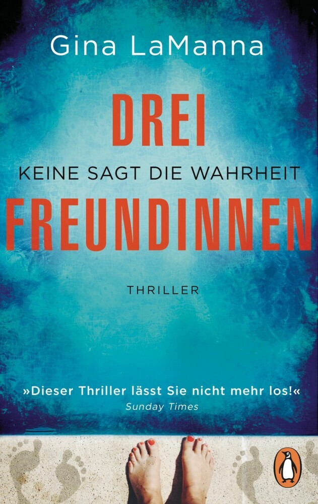 Drei Freundinnen main product photo