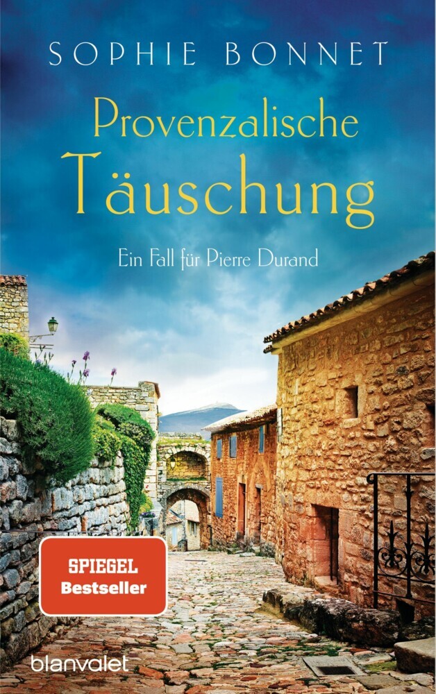 Provenzalische Täuschung main product photo