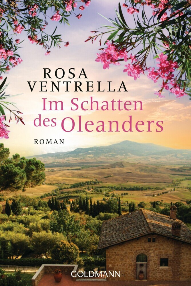 Im Schatten des Oleanders main product photo