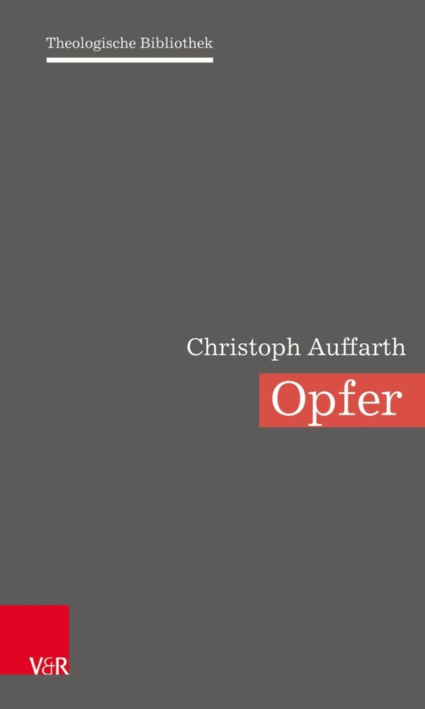 Opfer main product photo