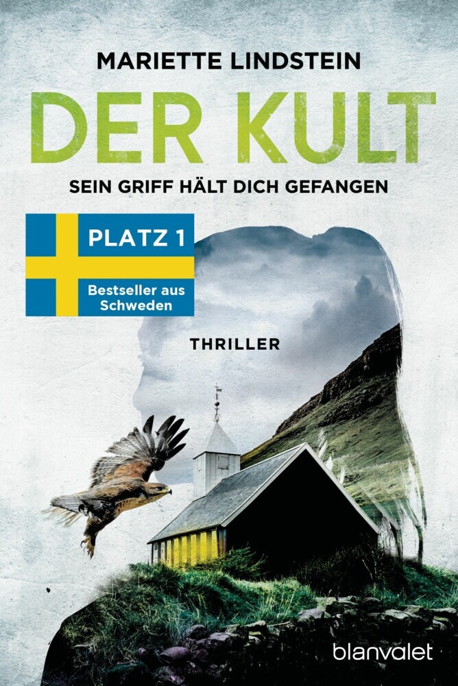 Der Kult - Sein Griff hält dich gefangen main product photo