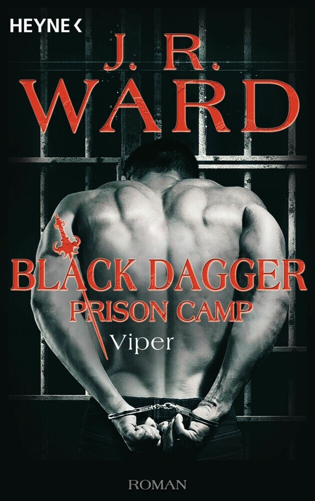 Viper - Black Dagger Prison Camp main product photo