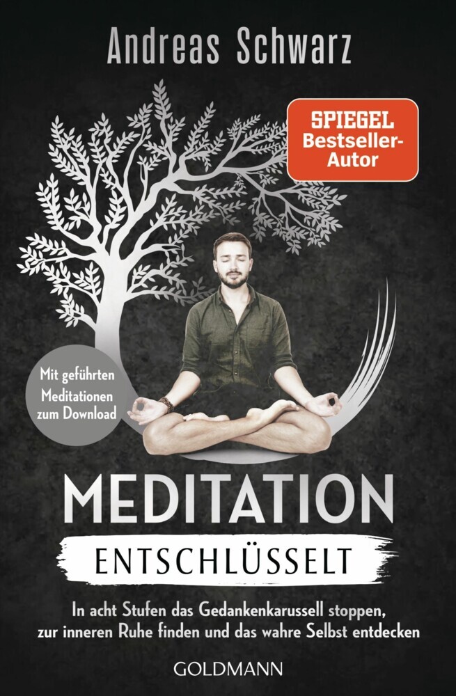 Meditation entschlüsselt main product photo