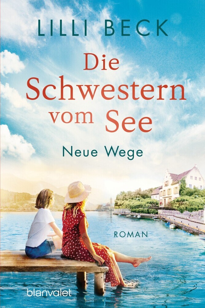 Die Schwestern vom See - Neue Wege main product photo