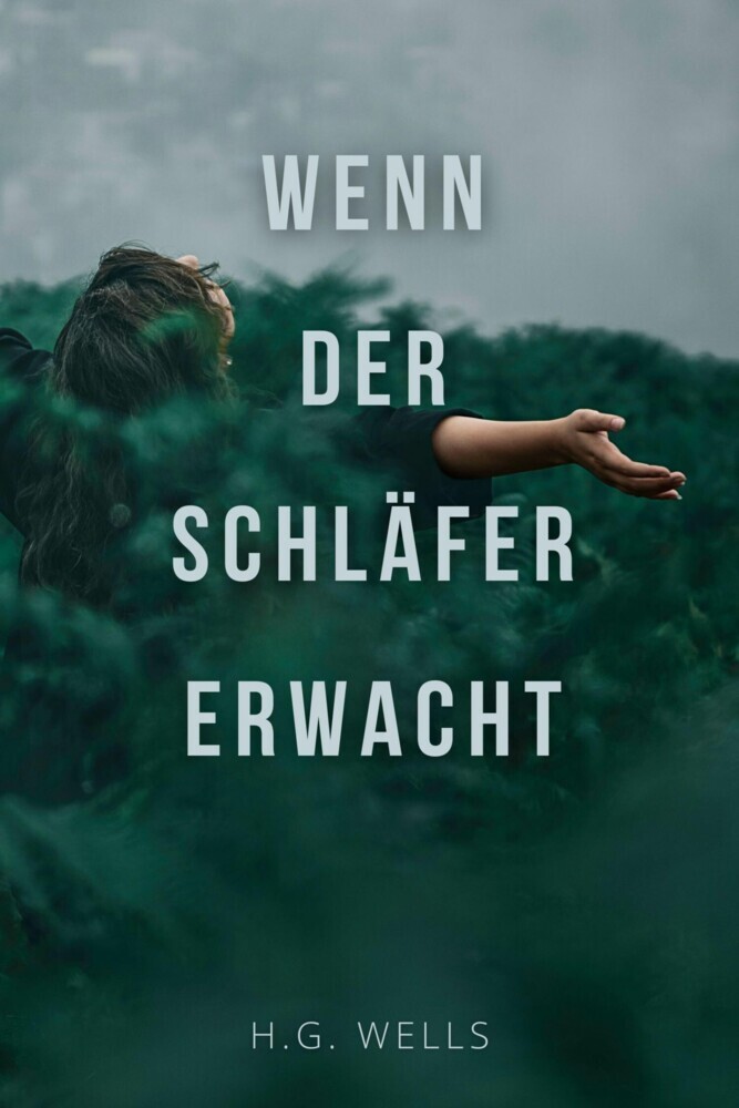 Wenn der Schläfer erwacht main product photo
