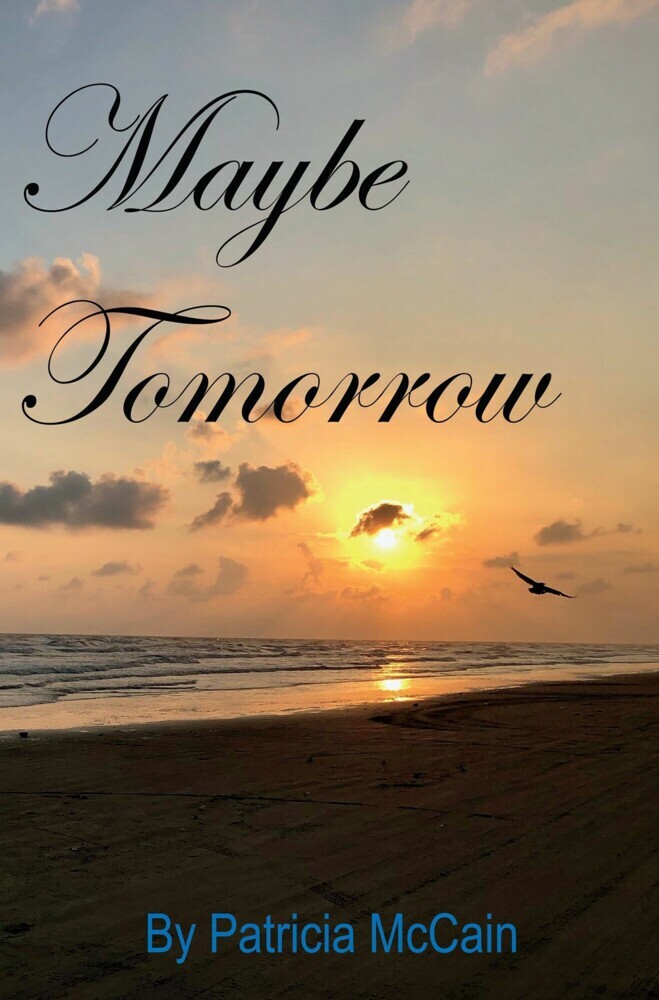 Maybe Tomorrow main product photo