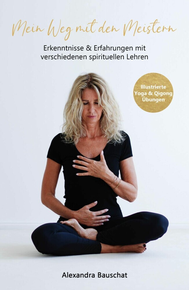 Mein Weg mit den Meistern main product photo