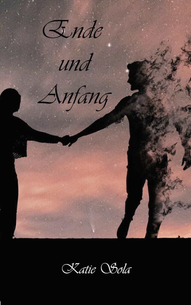 Ende und Anfang main product photo