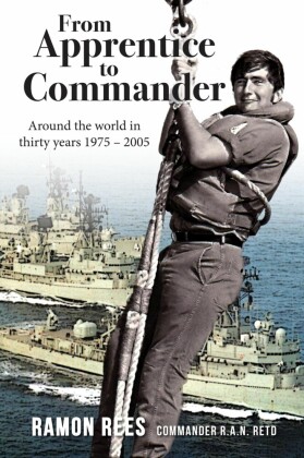 From Apprentice to Commander