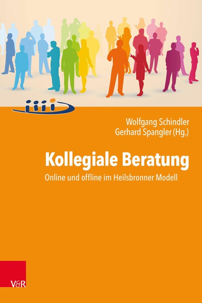 Kollegiale Beratung main product photo