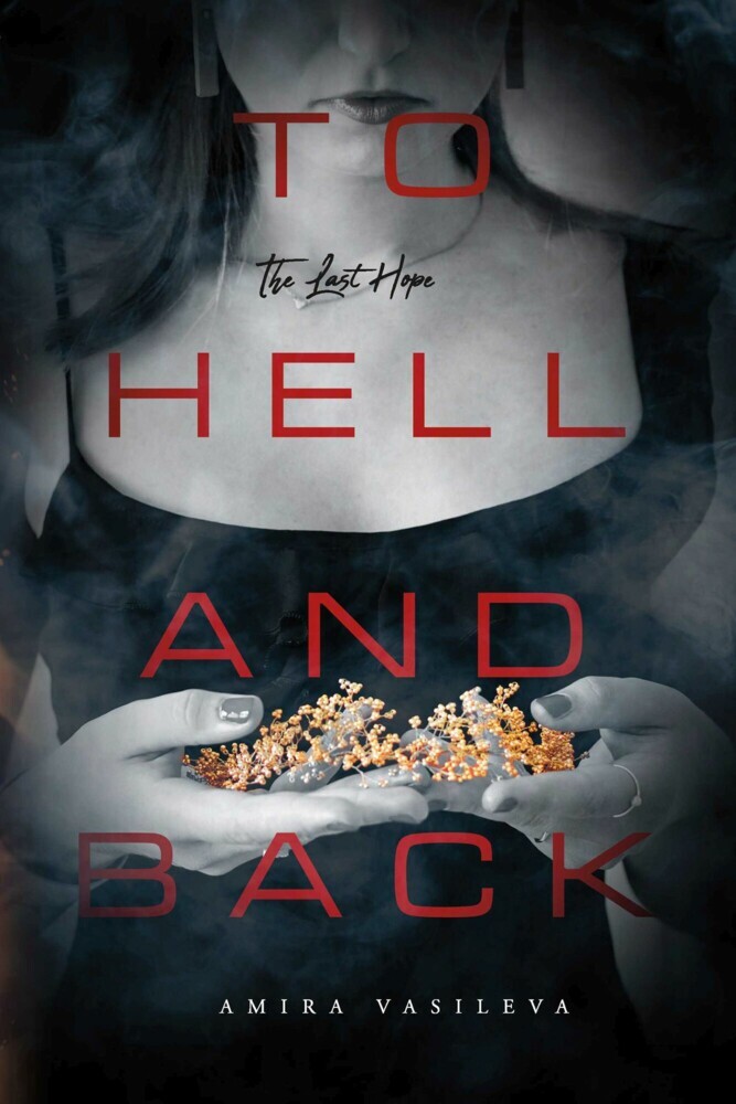 To Hell and Back main product photo