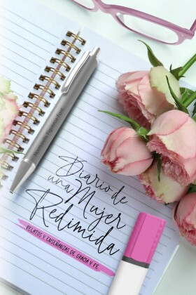 Diario de una Mujer Redimida