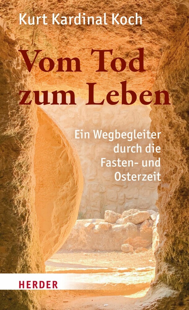 Vom Tod zum Leben main product photo