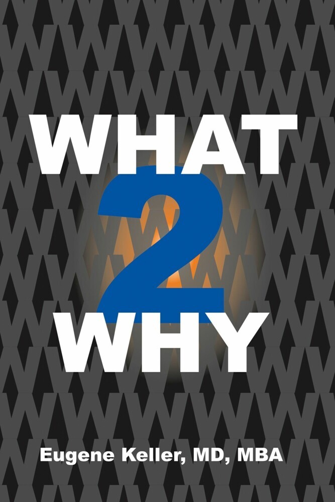 What 2 Why main product photo