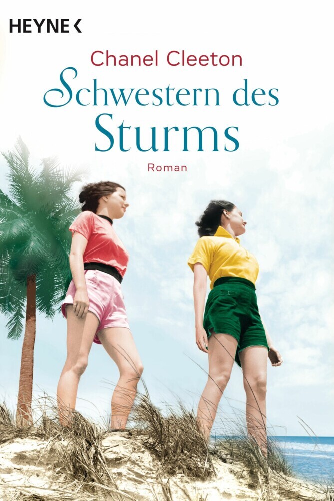 Schwestern des Sturms main product photo