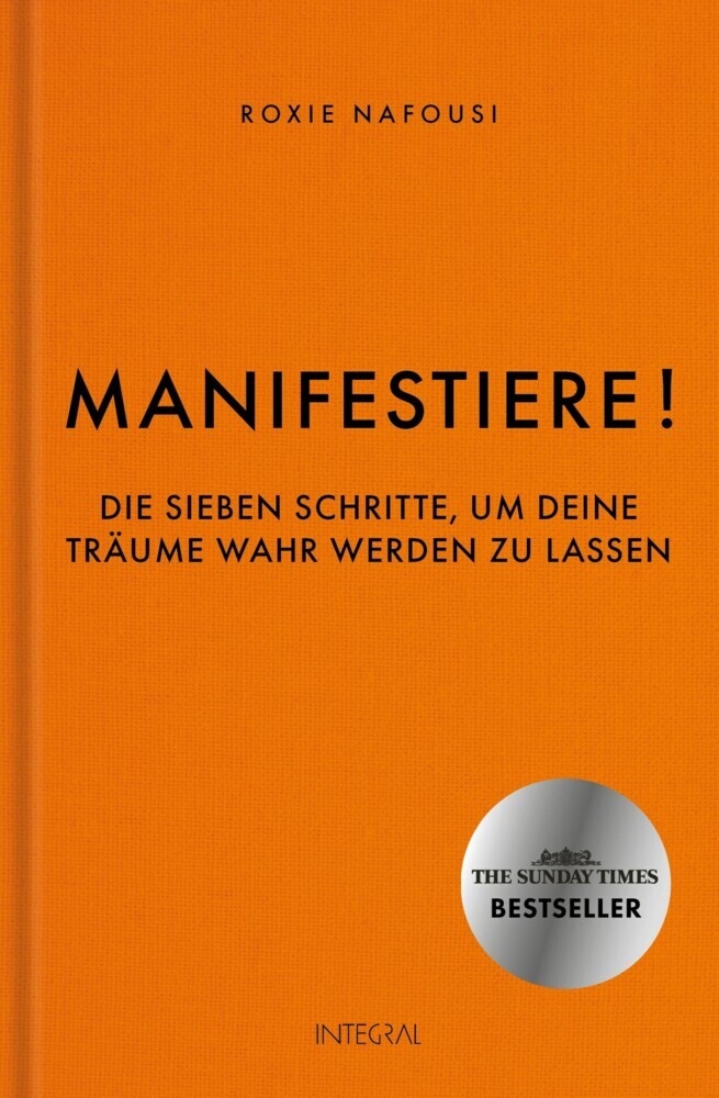 Manifestiere! main product photo